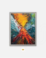 Lava Surge