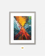 Lava Surge