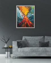 Lava Surge
