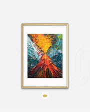 Lava Surge