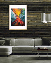 Lava Surge
