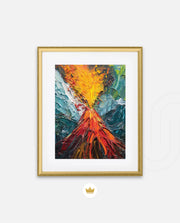 Lava Surge