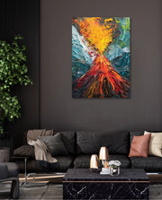 Lava Surge