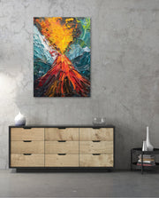Lava Surge