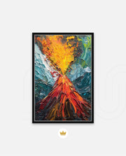 Lava Surge