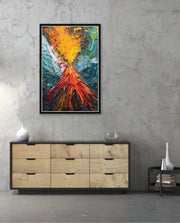 Lava Surge
