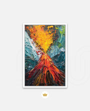 Lava Surge