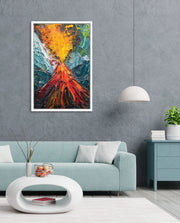 Lava Surge