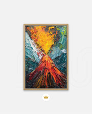 Lava Surge