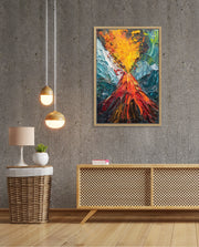 Lava Surge