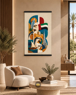 UAE Heritage Horizons