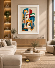 UAE Heritage Horizons