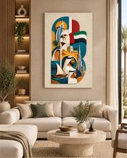 UAE Heritage Horizons