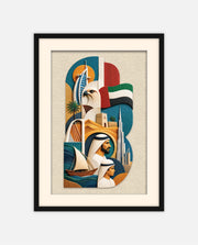 UAE Heritage Horizons