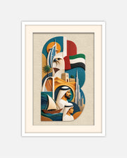 UAE Heritage Horizons