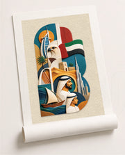 UAE Heritage Horizons