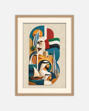 UAE Heritage Horizons