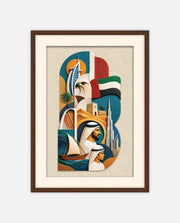 UAE Heritage Horizons