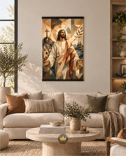 Sacred Light of Christ