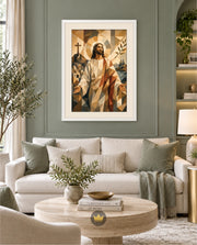Sacred Light of Christ