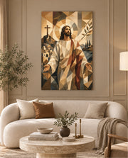 Sacred Light of Christ