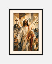 Sacred Light of Christ