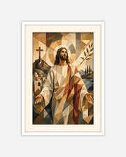 Sacred Light of Christ