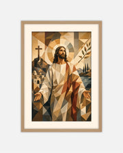 Sacred Light of Christ