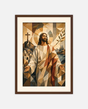 Sacred Light of Christ