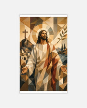 Sacred Light of Christ
