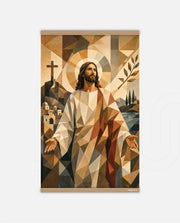 Sacred Light of Christ