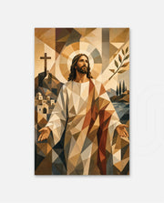 Sacred Light of Christ
