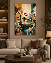 Abra Dubai