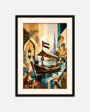 Abra Dubai