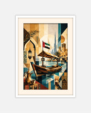 Abra Dubai