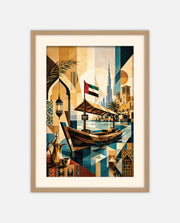 Abra Dubai