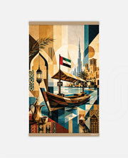 Abra Dubai