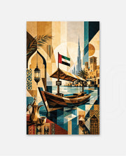 Abra Dubai