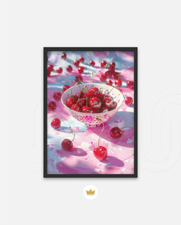 Cherry Blush