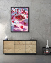 Cherry Blush
