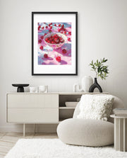 Cherry Blush