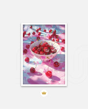 Cherry Blush