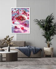 Cherry Blush