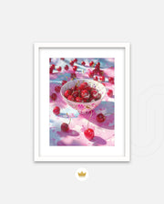 Cherry Blush