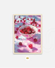 Cherry Blush