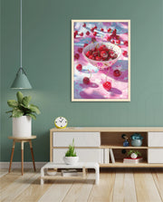 Cherry Blush