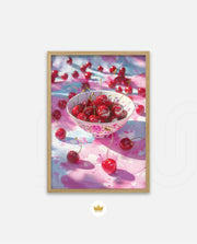 Cherry Blush