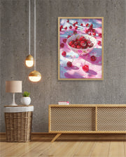 Cherry Blush
