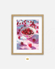 Cherry Blush