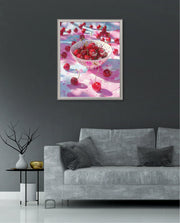 Cherry Blush